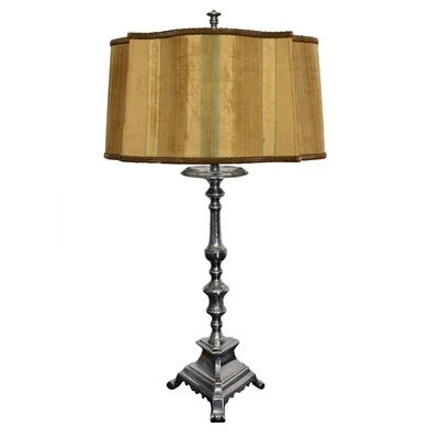 Exceptional Table Lamp