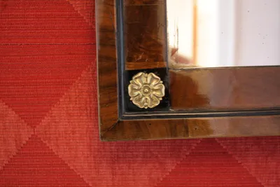 Biedermeier Mirror — image 11