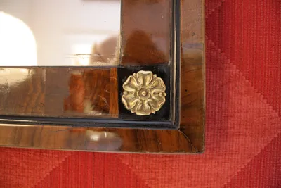 Biedermeier Mirror — image 14