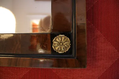 Biedermeier Mirror — image 18