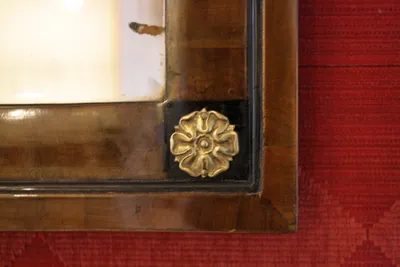 Biedermeier Mirror — image 15