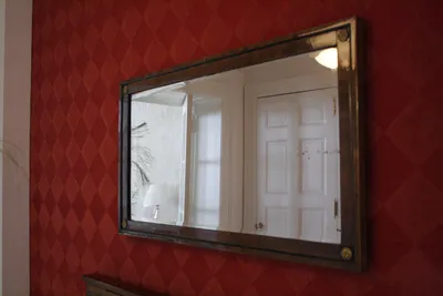 Biedermeier Mirror — image 16