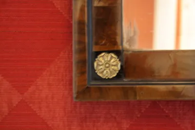 Biedermeier Mirror — image 19