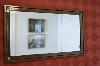 Biedermeier Mirror — image 13