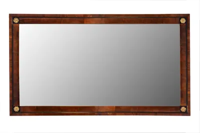 Biedermeier Mirror — image 5