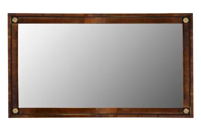 Biedermeier Mirror — image 10