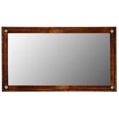 Biedermeier Mirror — image 12