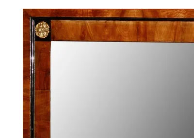 Biedermeier Mirror — image 3