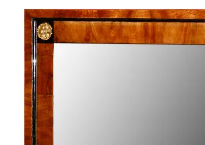 Biedermeier Mirror — image 8