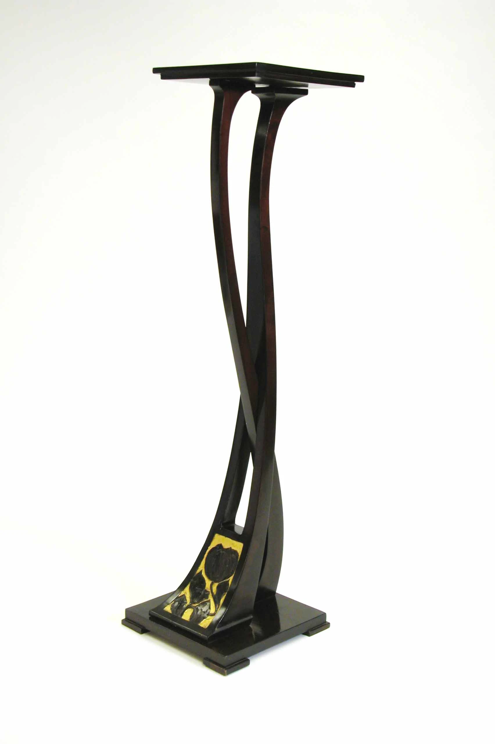 Jugendstil Display Stand