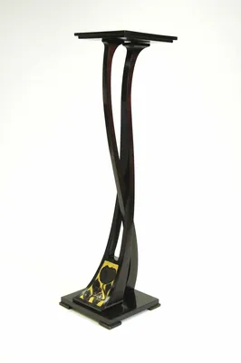 Jugendstil Display Stand — image 4