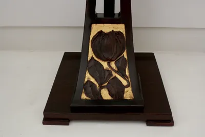 Jugendstil Display Stand — image 2