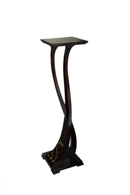 Jugendstil Display Stand — image 3